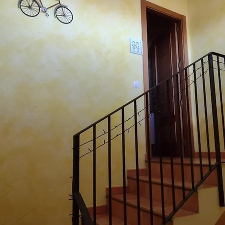 Hotel Cal Emilia Osso de Sio
