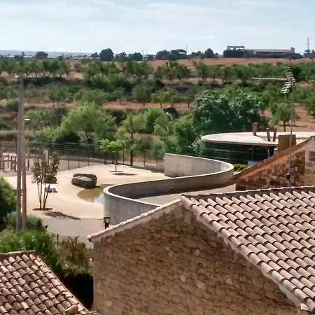 Cal Emilia Osso de Sio