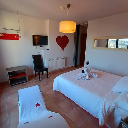 Cal Emilia Hotel