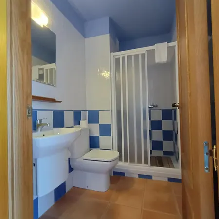 Cal Emilia Hotel 3*