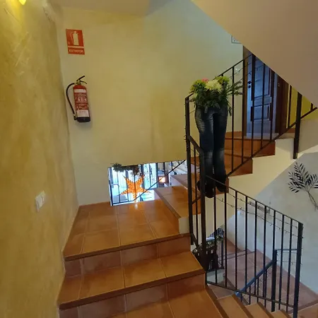Cal Emilia Hotel