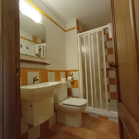 Hotel Cal Emilia