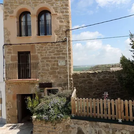 Cal Emilia Hotel